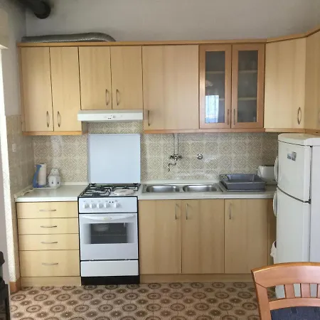 公寓 With Parking Space Kali, Ugljan - 14590