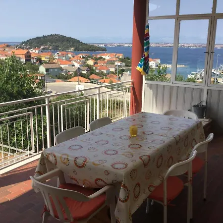 公寓 With Parking Space Kali, Ugljan - 14590 卡利