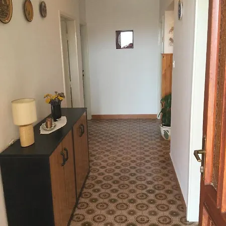 With Parking Space Kali, Ugljan - 14590 公寓