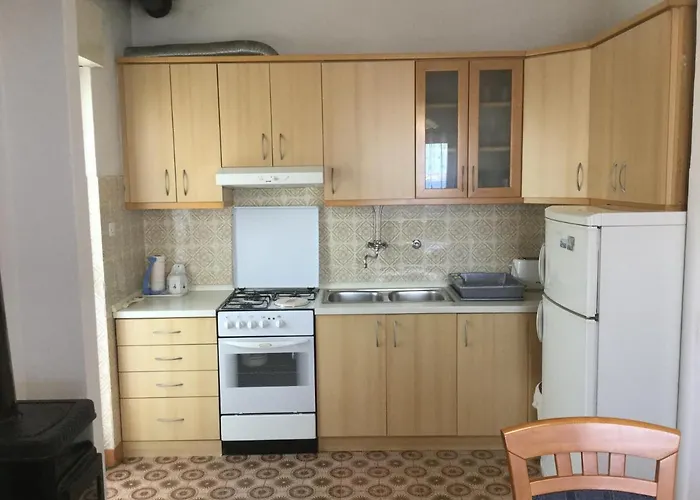 Апартаменты With Parking Space Kali, Ugljan - 14590