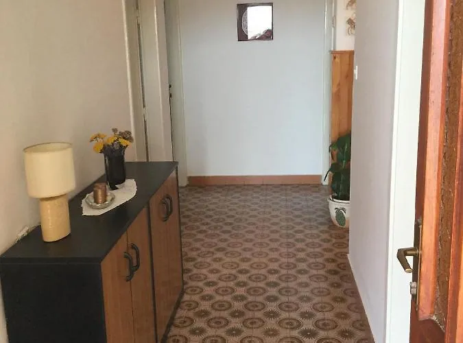 With Parking Space Kali, Ugljan - 14590 Апартаменты