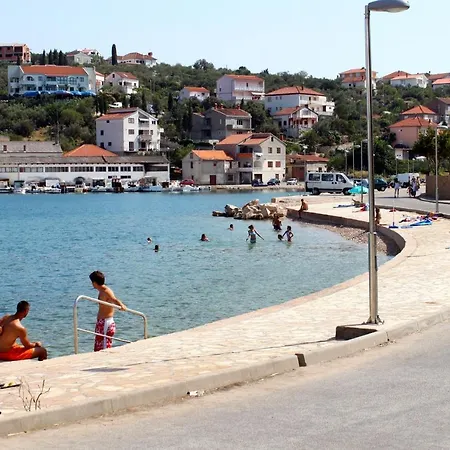 With Parking Space Kali, Ugljan - 14590 Kali